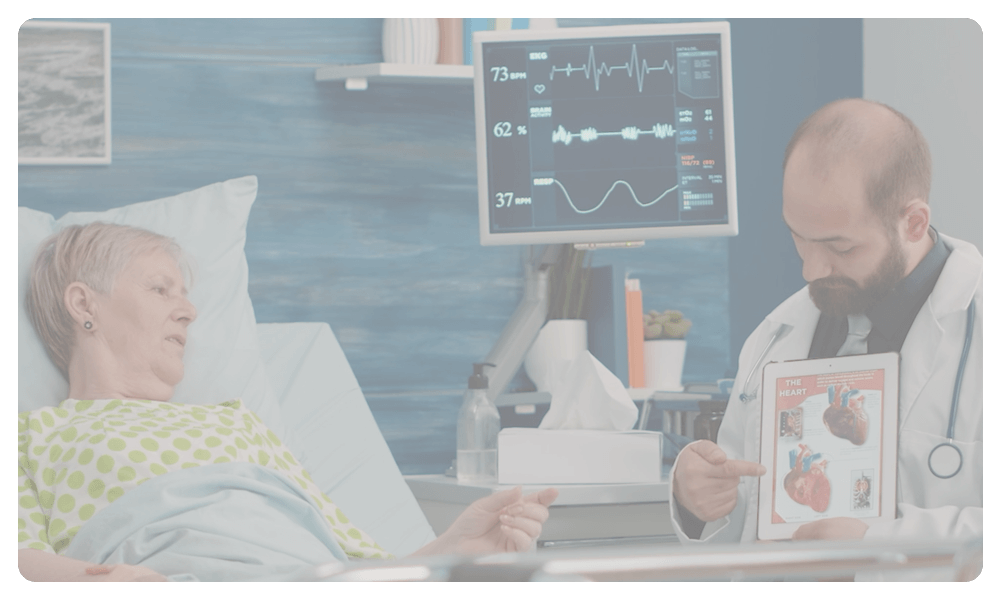 Cardiovascular disease (CVD)