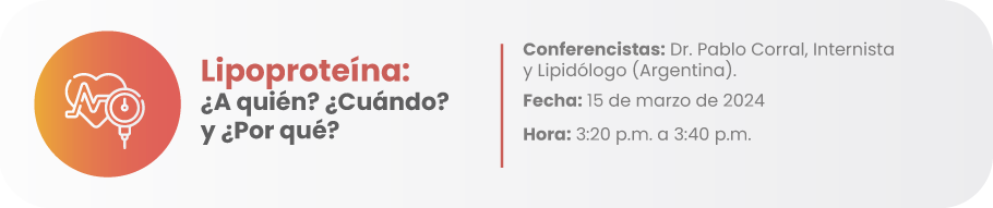 XXX Congreso de la Sociedad Colombiana de Cardiología y Cirugía Cardiovascular