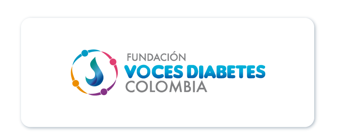 Voces diabetes